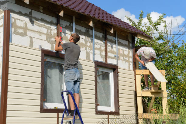 Trusted Greybull, WY Siding Experts