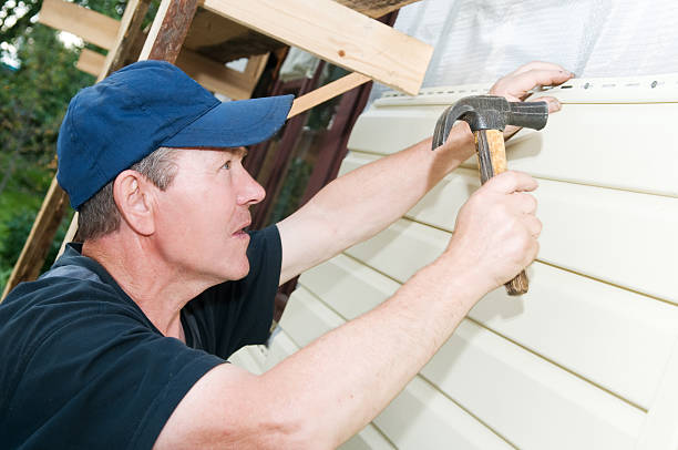 Custom Trim and Detailing for Siding in Greybull, WY